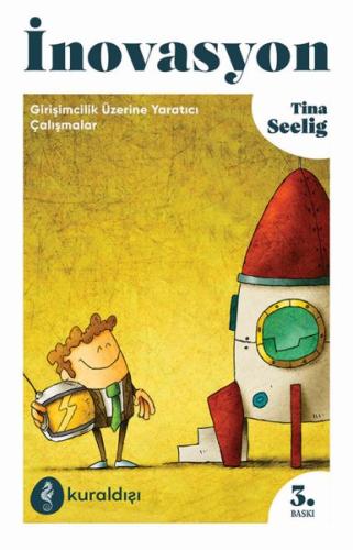 İnovasyon - Girişimcilik Üzerine Yaratıcı Çalışmalar