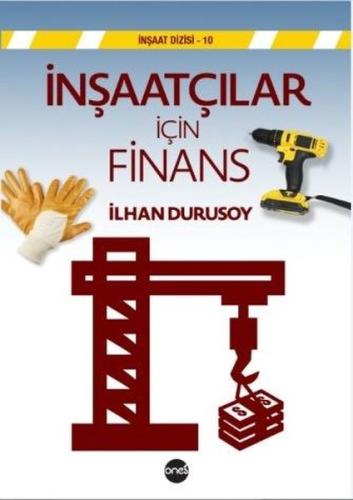 İnşaatçılar için Finans | Kitap Ambarı