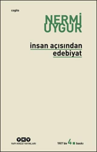 İnsan Açısından Edebiyat | Kitap Ambarı