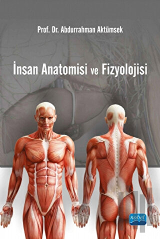 İnsan Anatomisi ve Fizyolojisi | Kitap Ambarı