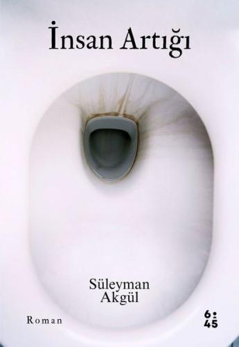 İnsan Artığı | Kitap Ambarı