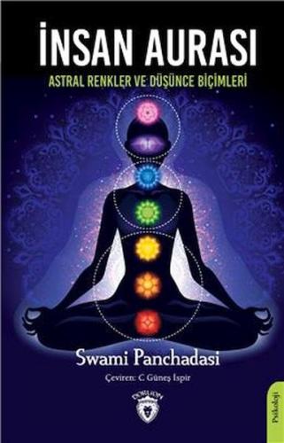 İnsan Aurası - Astral Renkler ve Düşünce Biçimleri