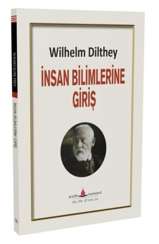 İnsan Bilimlerine Giriş | Kitap Ambarı