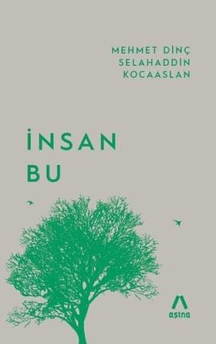 İnsan Bu | Kitap Ambarı