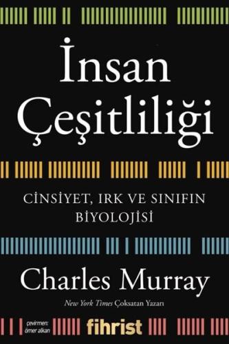 İnsan Çeşitliliği - Cinsiyet Irk ve Sınıfın Biyolojisi | Kitap Ambarı