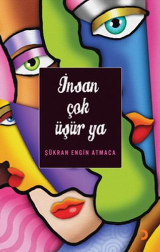 İnsan Çok Üşür ya