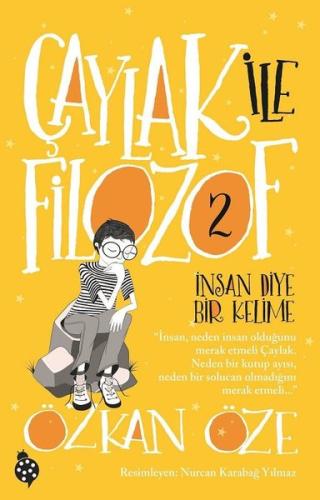 İnsan Diye Bir Kelime-Çaylak ile Filozof 2