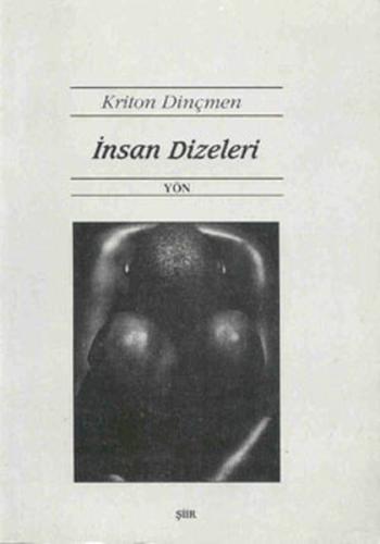 İnsan Dizeleri | Kitap Ambarı