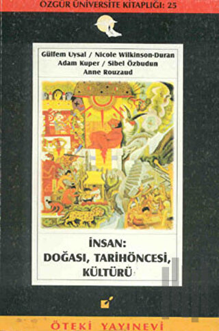 İnsan Doğası, Tarihöncesi, Kültürü