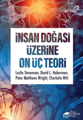 İnsan Doğası Üzerine On Üç Teori | Kitap Ambarı