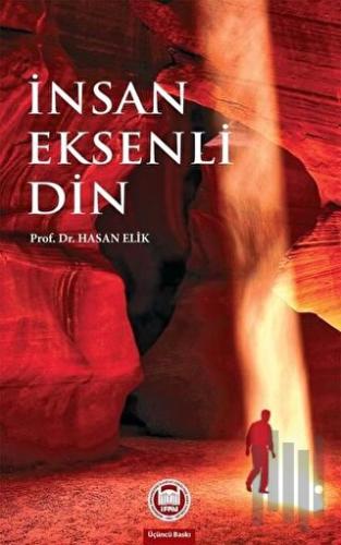 İnsan Eksenli Din | Kitap Ambarı