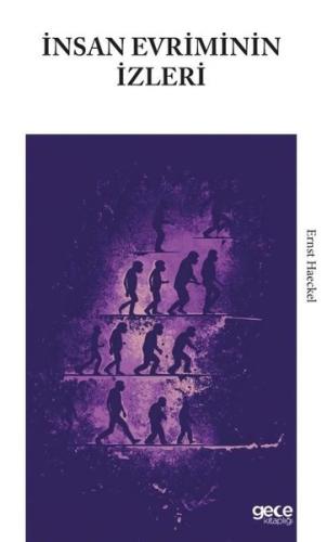 İnsan Evriminin İzleri