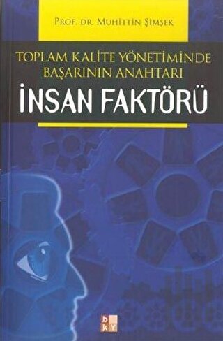İnsan Faktörü