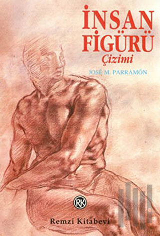 İnsan Figürü Çizimi | Kitap Ambarı