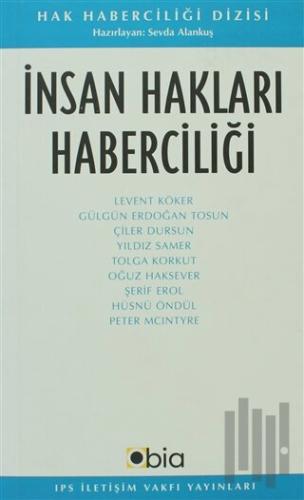 İnsan Hakları Haberciliği