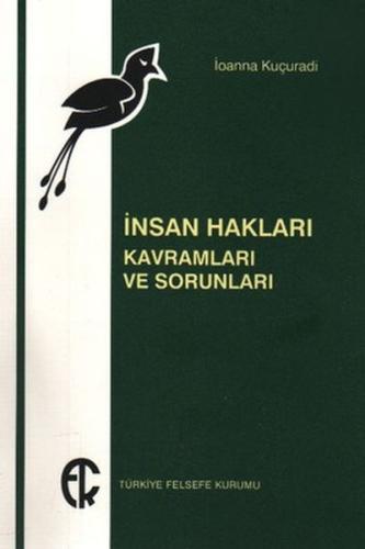 İnsan Hakları Kavramları ve Sorunları | Kitap Ambarı
