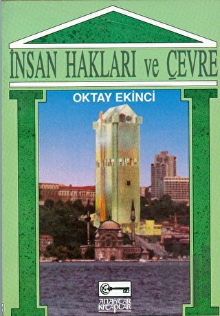 İnsan Hakları ve Çevre | Kitap Ambarı