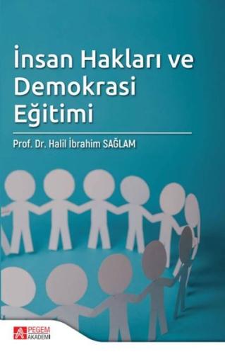 İnsan Hakları ve Demokrasi Eğitimi | Kitap Ambarı