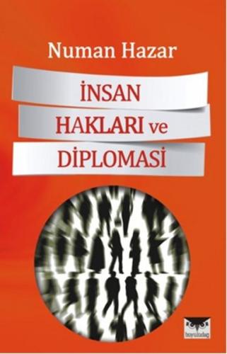 İnsan Hakları ve Diplomasi | Kitap Ambarı