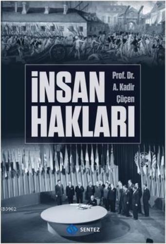 İnsan Hakları | Kitap Ambarı