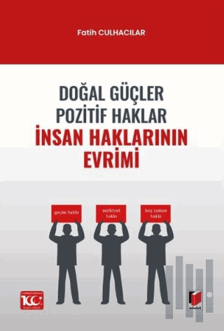 İnsan Haklarının Evrimi