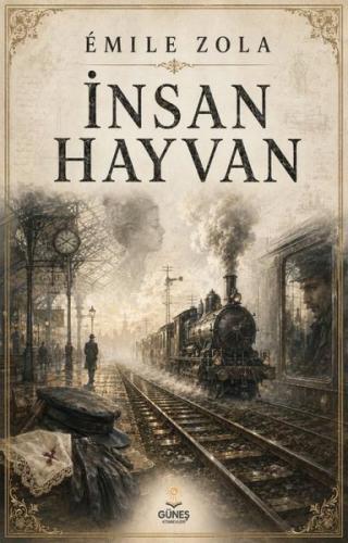 İnsan Hayvan | Kitap Ambarı