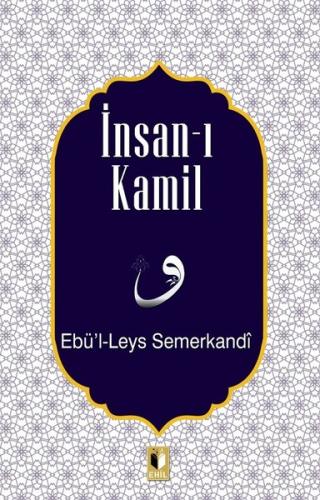 İnsan-ı Kamil | Kitap Ambarı
