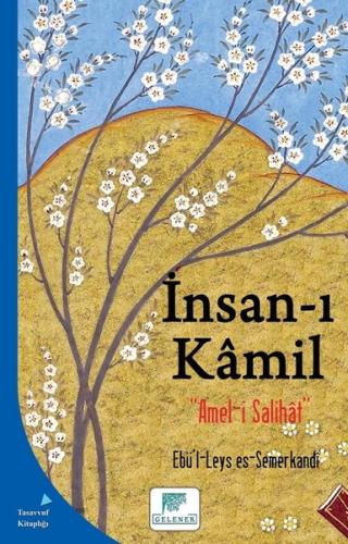İnsan-ı Kamil | Kitap Ambarı