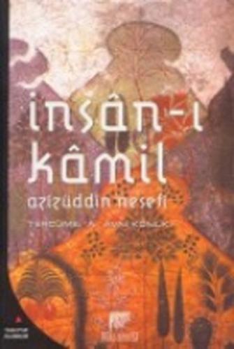İnsan-ı Kamil | Kitap Ambarı