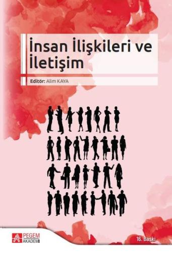 İnsan İlişkileri ve İletişim | Kitap Ambarı