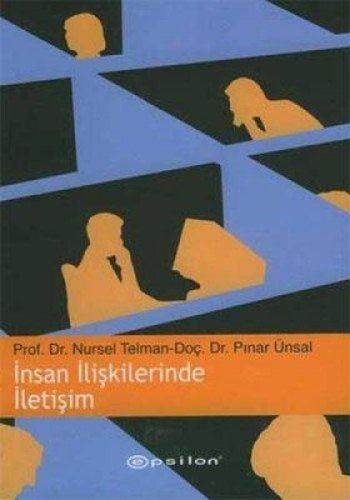 İnsan İlişkilerinde İletişim | Kitap Ambarı