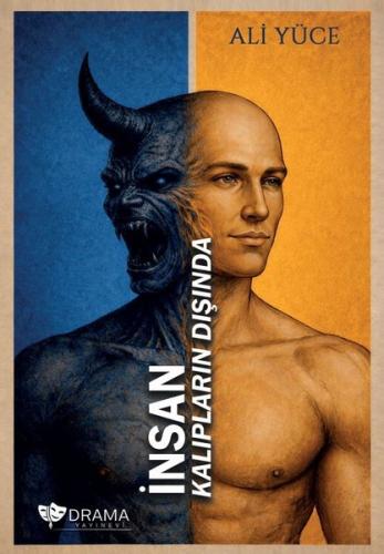 İnsan Kalıpların Dışında