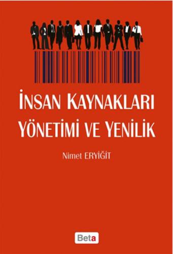 İnsan Kaynakları Yönetimi ve Yenilik