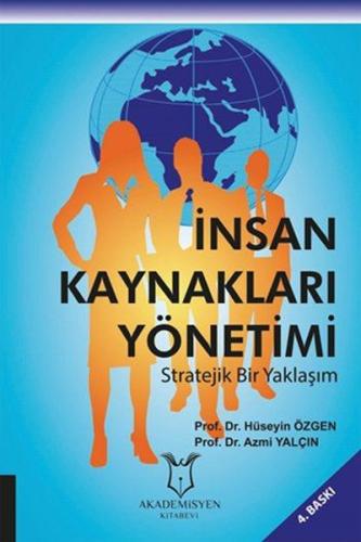 İnsan Kaynakları Yönetimi | Kitap Ambarı