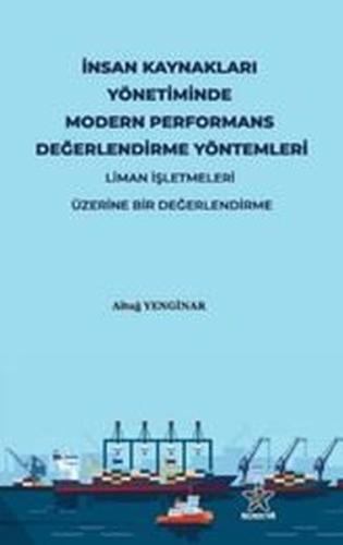 İnsan Kaynakları Yönetiminde Modern Performans Değerlendirme Yöntemler