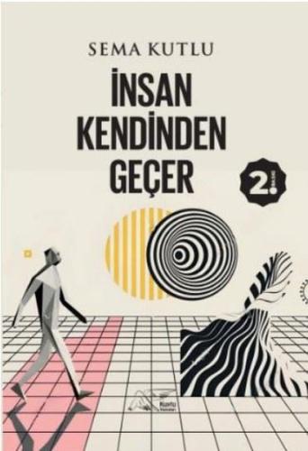 İnsan Kendinden Geçer | Kitap Ambarı