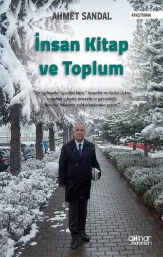 İnsan Kitap ve Toplum