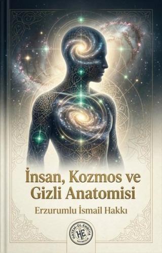 İnsan Kozmos ve Gizli Anatomisi