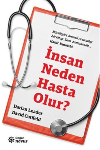 İnsan Neden Hasta Olur | Kitap Ambarı