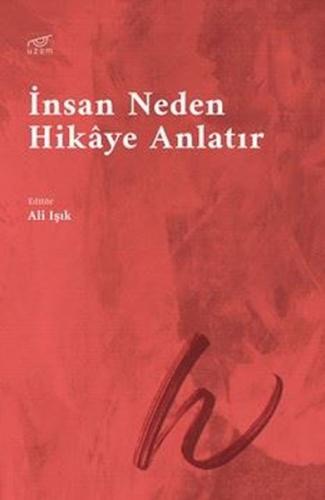 İnsan Neden Hikaye Anlatır | Kitap Ambarı