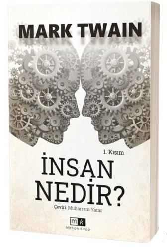 İnsan Nedir? 1.Kısım