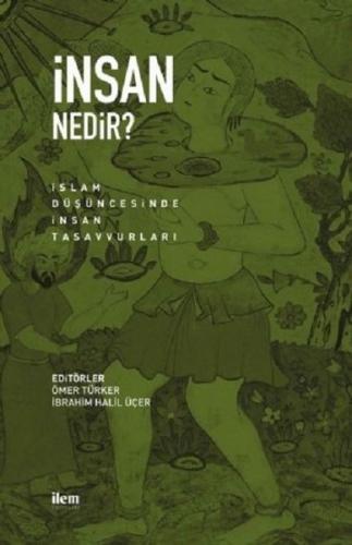 İnsan Nedir? | Kitap Ambarı