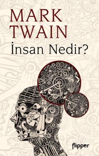 İnsan Nedir? | Kitap Ambarı