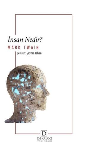 İnsan Nedir? | Kitap Ambarı