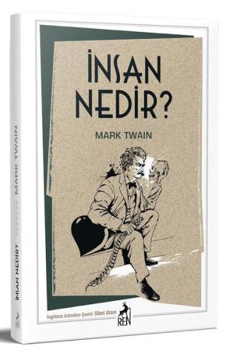 İnsan Nedir ? | Kitap Ambarı