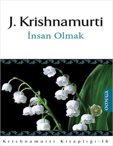 İnsan Olmak | Kitap Ambarı