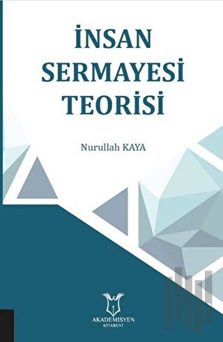 İnsan Sermayesi Teorisi
