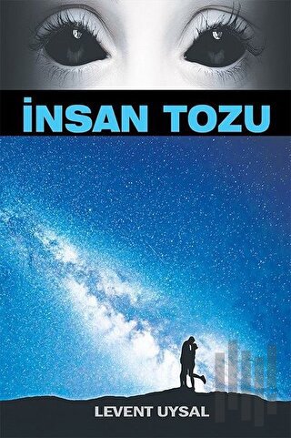 İnsan Tozu | Kitap Ambarı