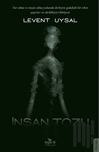 İnsan Tozu | Kitap Ambarı
