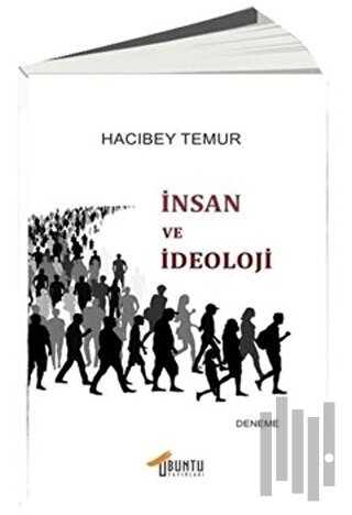 İnsan ve İdeoloji | Kitap Ambarı